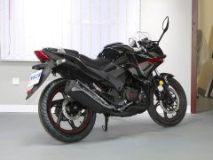 Lifan KPR150 - фото 8