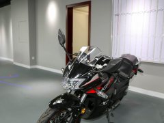 Lifan KPR150 - фото 9