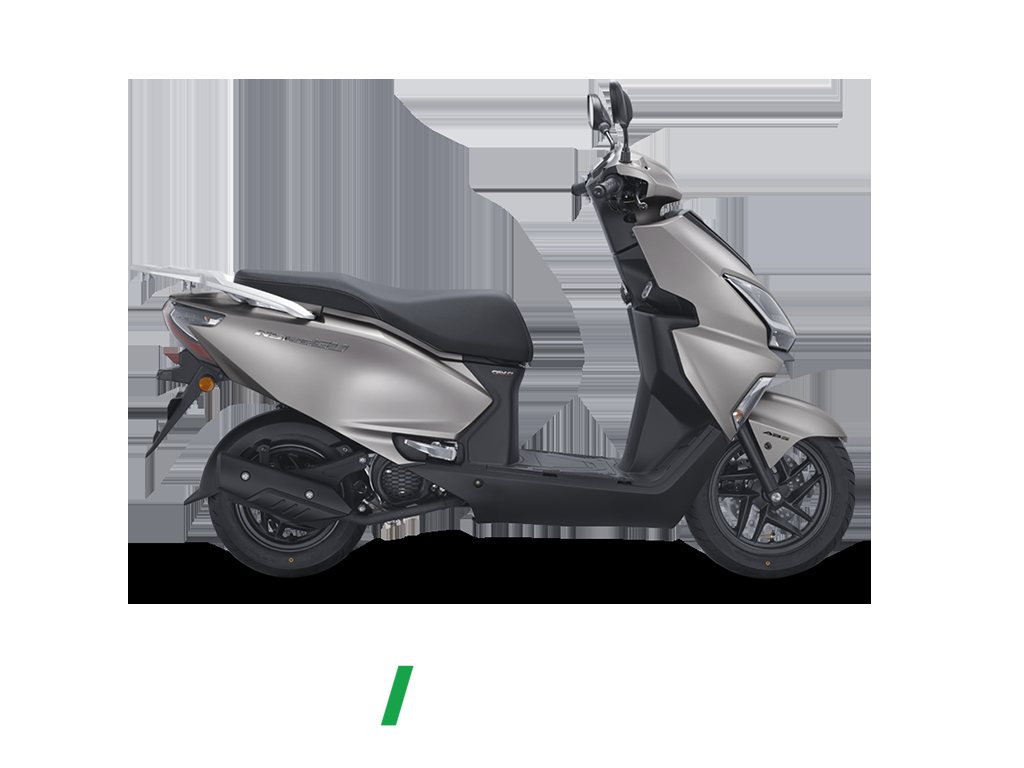 2025 Sundiro Honda NS125GU