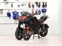 Yamaha Niken GT 850 cc - фото 1