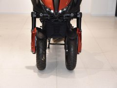 Yamaha Niken GT 850 cc - фото 10