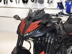Yamaha Niken GT 850 cc - фото 11