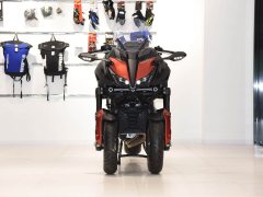 Yamaha Niken GT 850 cc - фото 2