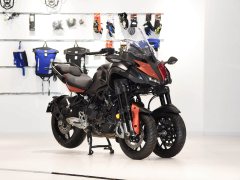 Yamaha Niken GT 850 cc - фото 3