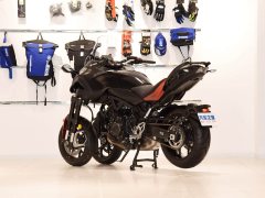 Yamaha Niken GT 850 cc - фото 5