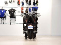 Yamaha Niken GT 850 cc - фото 6