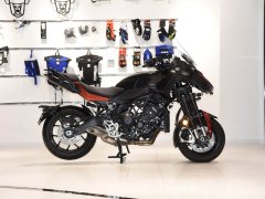 Yamaha Niken GT 850 cc - фото 8