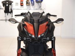Yamaha Niken GT 850 cc - фото 9