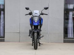 Haojue DL150 - фото 10