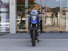 Haojue DL150 - фото 2