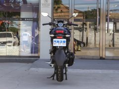 Haojue DL150 - фото 7