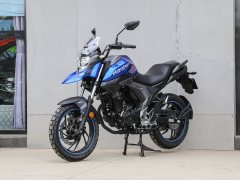 Haojue DL150 - фото 9