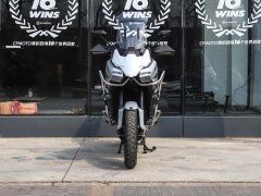 Zontes 703F 700 cc - фото 11