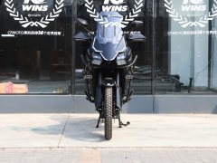 Zontes 703F 700 cc - фото 2