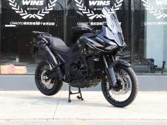 Zontes 703F 700 cc - фото 3