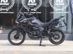 Zontes 703F 700 cc - фото 4