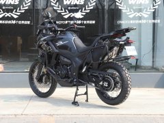 Zontes 703F 700 cc - фото 5