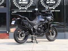 Zontes 703F 700 cc - фото 7