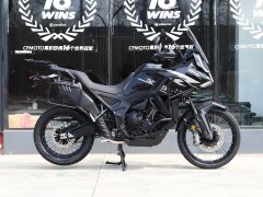 Zontes 703F 700 cc - фото 8