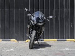 Kawasaki Ninja 650 - фото 2