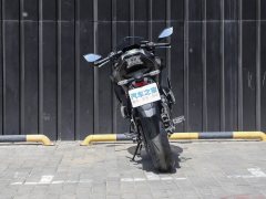 Kawasaki Ninja 650 - фото 7
