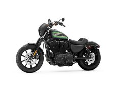 Harley-Davidson lron 1200 - фото 1