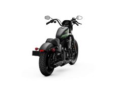 Harley-Davidson lron 1200 - фото 11