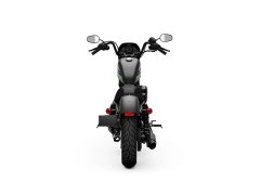 Harley-Davidson lron 1200 - фото 12