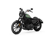 Harley-Davidson lron 1200 - фото 2