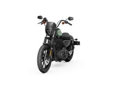 Harley-Davidson lron 1200 - фото 3