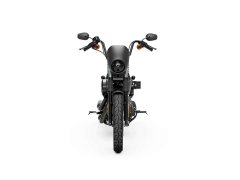 Harley-Davidson lron 1200 - фото 4