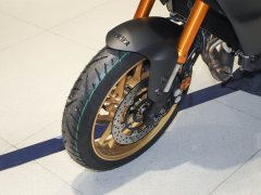 Yamaha Tracer 9GT 900 cc - фото 10