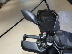 Yamaha Tracer 9GT 900 cc - фото 11