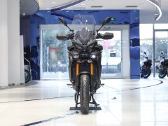 Yamaha Tracer 9GT 900 cc - фото 2