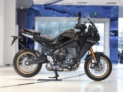 Yamaha Tracer 9GT 900 cc - фото 5