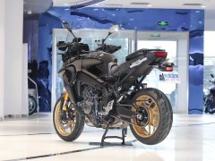 Yamaha Tracer 9GT 900 cc - фото 6