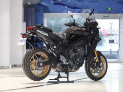 Yamaha Tracer 9GT 900 cc - фото 8