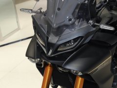 Yamaha Tracer 9GT 900 cc - фото 9