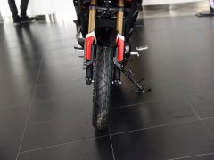 Honda CB500X - фото 10