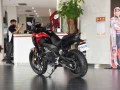 Honda CB500X - фото 5
