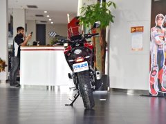 Honda CB500X - фото 6