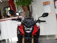 Honda CB500X - фото 9