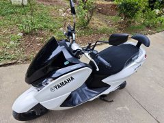 Jianshe Yamaha 125 - фото 1