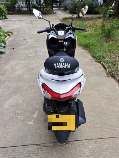 Jianshe Yamaha 125 - фото 2