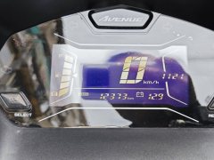 Jianshe Yamaha 125 - фото 3
