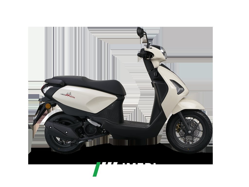 2025 Wuyang Honda NWM125