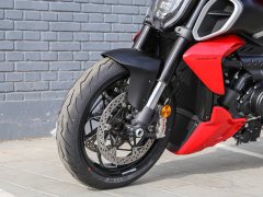 Ducati Diavel V4 1150 cc - фото 10