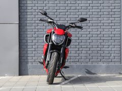 Ducati Diavel V4 1150 cc - фото 2
