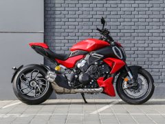Ducati Diavel V4 1150 cc - фото 5