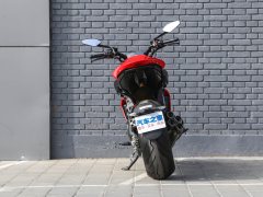 Ducati Diavel V4 1150 cc - фото 7